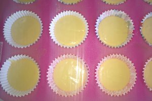 Briose pufoase