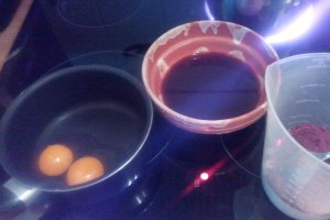 TORT DE BISCUITI – ciocolatos