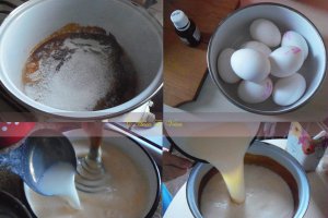 Crema de zahar ars