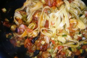 Paste picante