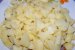 Salata de cartofi cu resturi de friptura-6