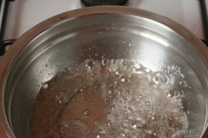 Sos De Caramel Sarat