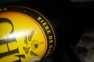 Tocanita belgiana cu carne de vita si bere - Carbonade