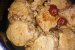 Cotlet de porc cu sos, la cuptor-4