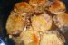 Cotlet de porc cu sos, la cuptor-5
