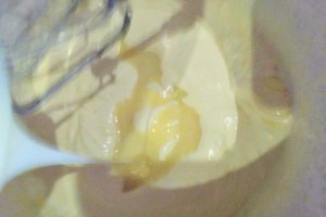 Inghetata de limoncello si lime