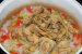 Penne cu ton si ciuperci-3