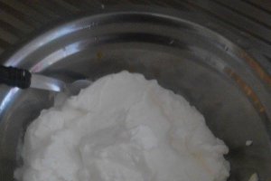 Ciorba de pui