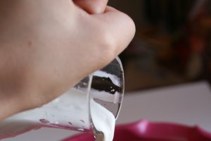 Cupcakes Cu Fructe De Padure Si 1 An De Blogging