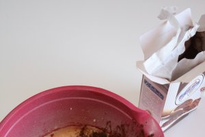 Cupcakes Cu Fructe De Padure Si 1 An De Blogging
