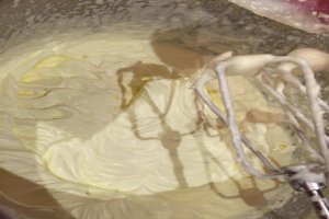 Inghetata cremoasa de nutella