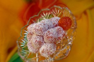 Marmelada de morcov