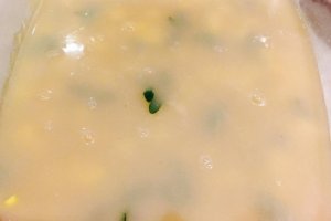 Cuburi jeleu mango si cocos