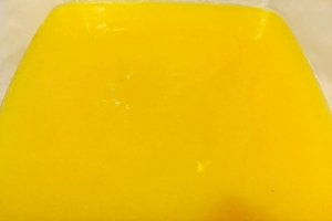 Cuburi jeleu mango si cocos