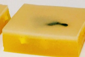 Cuburi jeleu mango si cocos