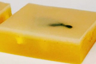 Cuburi jeleu mango si cocos