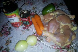 Pui Vanatoresc (Cacciatore)