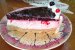 Cheesecake cu fructe de padure (fara coacere)-7