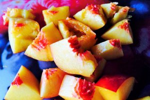 Gem de nectarine