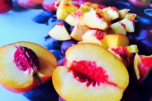 Gem de nectarine