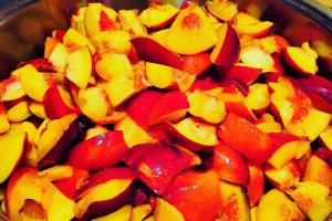 Gem de nectarine