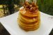 Pancakes cu nectarine si miere-0