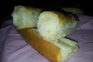 Batoane cu mac si susan
