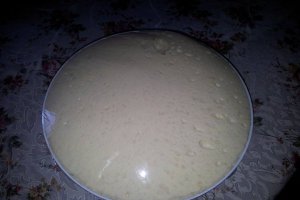 Batoane cu mac si susan