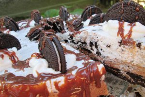 Tort Oreo
