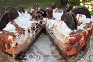 Tort Oreo