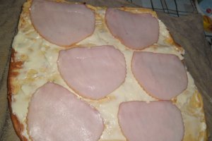 Rulada aperitiv