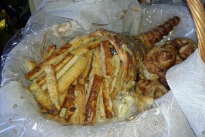 Cornul abundentei