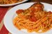 Spaghete cu pui la cuptor-4