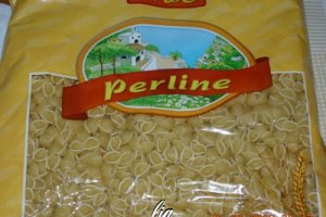 Budinca de paste cu branza