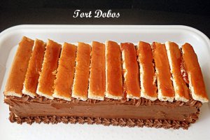 Tort Dobos
