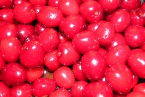 Dulceata de cirese cu piper