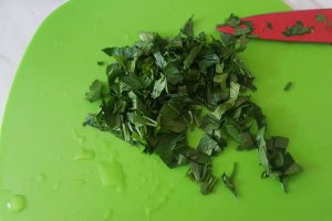 Detoxifiant de patrunjel