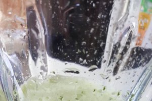 Detoxifiant de patrunjel