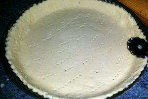 Tarta cu capsuni