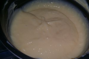 Tarta cu capsuni