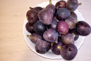 Dulceata de smochine