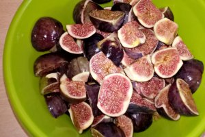 Dulceata de smochine