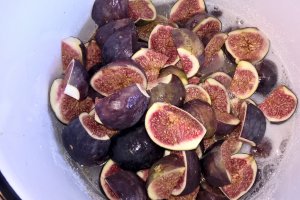 Dulceata de smochine