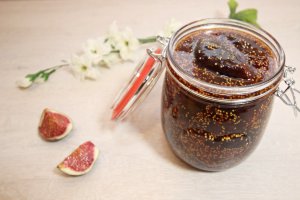 Dulceata de smochine