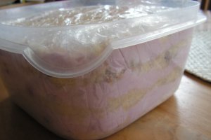 Tort vesel de 1 iunie