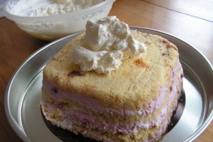 Tort vesel de 1 iunie