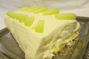 Desert cu pepene