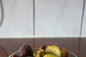 Prajitura Cu Prune