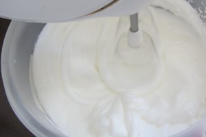 Prajitura cu branza si cacao