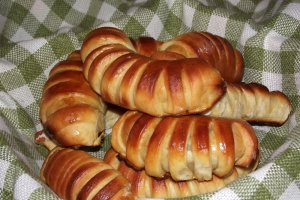 Pariziene cu mar